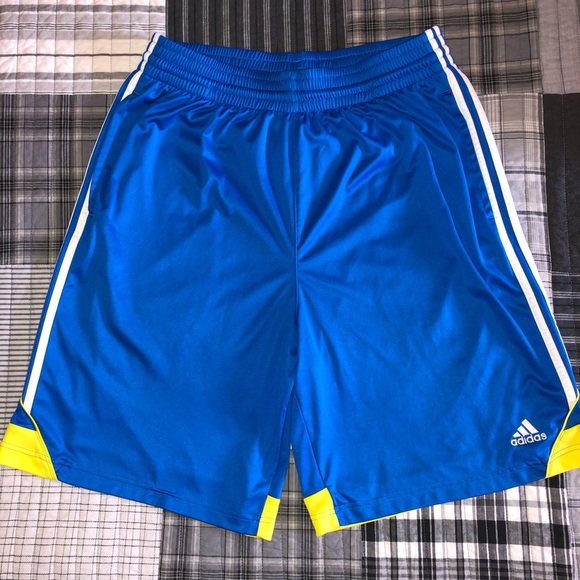 Adidas Other - Men’s Adidas Climate Shorts